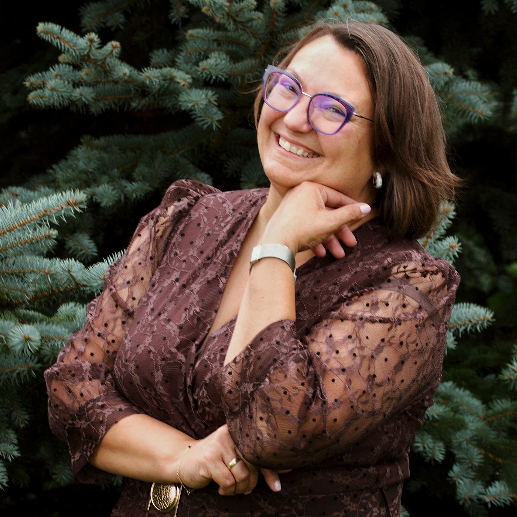 Justyna Janc, pedagog specjalny