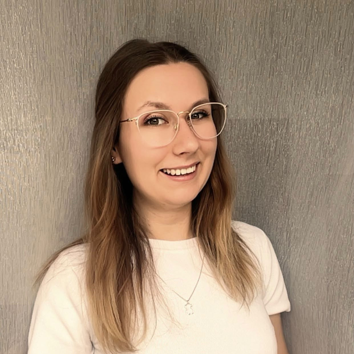 Martyna Chojnacka, logopeda