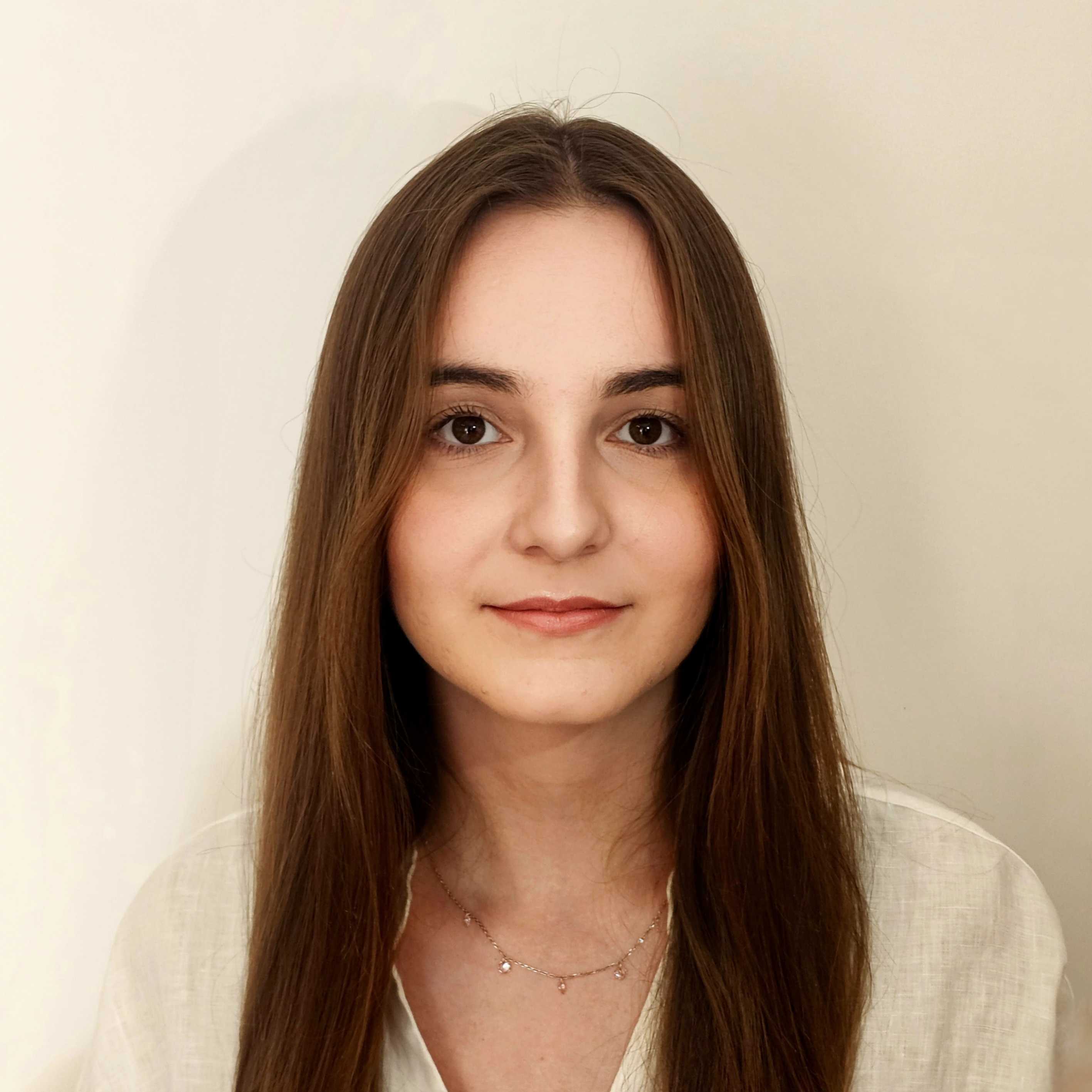 Oliwia Gąsiorek, psycholog, poradnictwo seksuologiczne