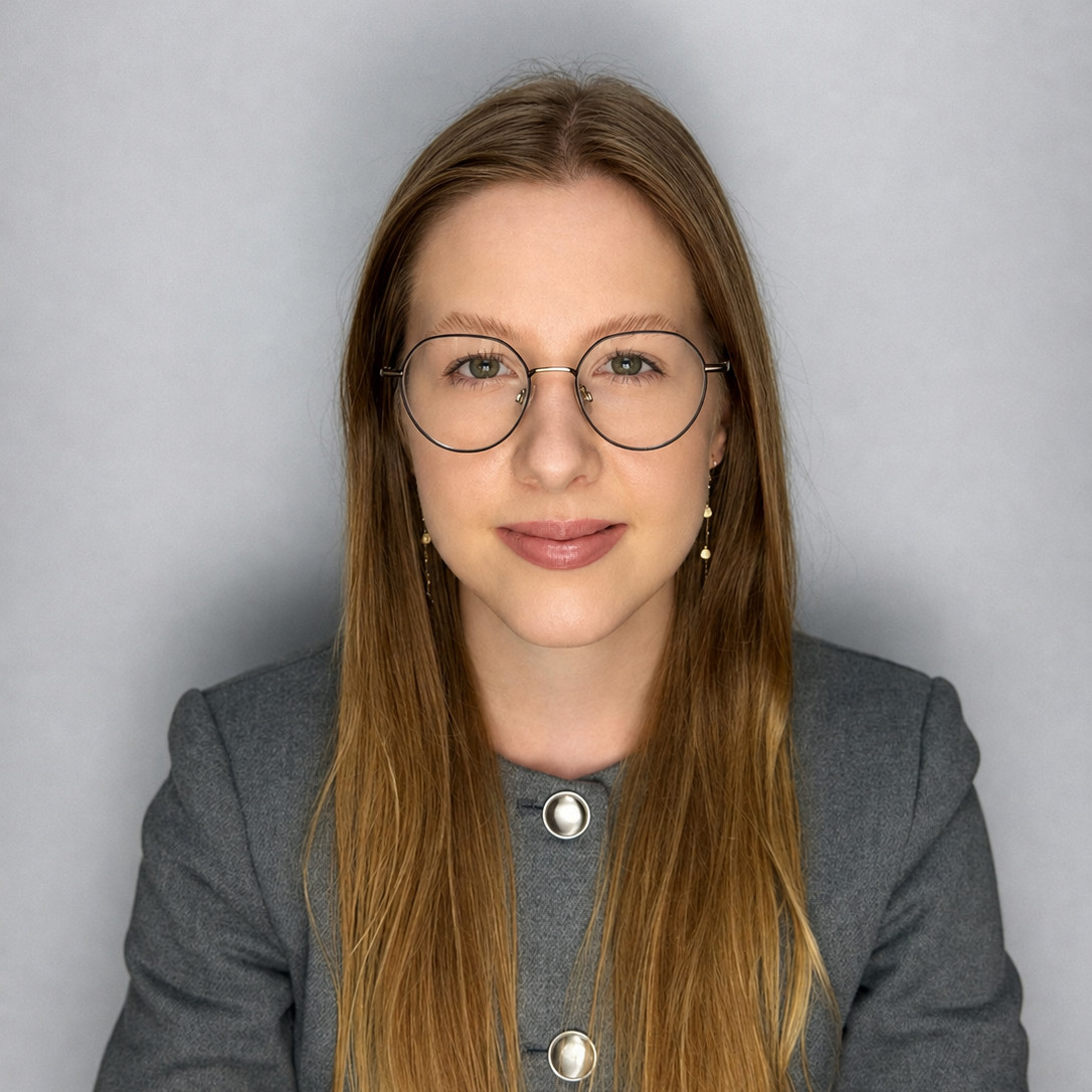 Zuzanna Wiśniewska, psycholożka, poradnictwo w zakresie seksuologii